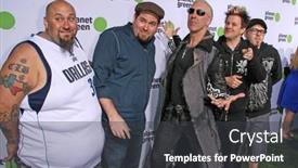  Presentation with bowling - 