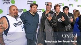  Presentation with bowling - 