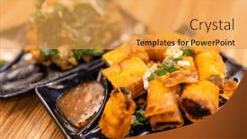  Presentation with deep - 