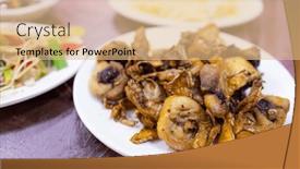  Presentation with deep - 