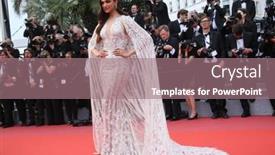  Presentation with angel - 