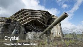  Presentation with utah - Audience pleasing presentation design consisting of allies - crisbecq fortified position that defended backdrop and a gray colored foreground
