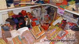  Presentation with export - 