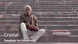  Presentation with masjid - 