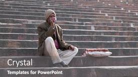  Presentation with masjid - 