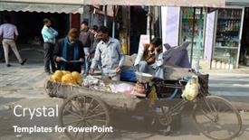  Presentation with trader - 