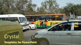  Presentation with motorbikes - 