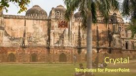  Presentation with new delhi - 