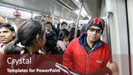  Presentation with women india - 