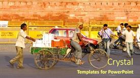  Presentation with labor - 