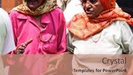  Presentation with care elderly - 