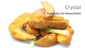  Presentation with wedges - 