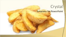  Presentation with wedges - 