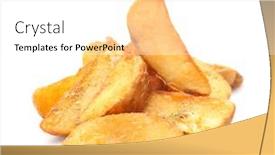  Presentation with wedges - 