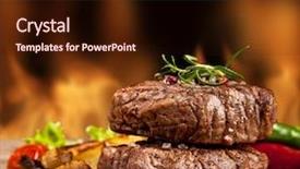  Presentation with beef - PPT layouts having city map destination route way route concept background and a gray colored foreground