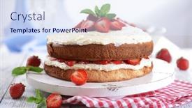  Presentation with biscuit - 