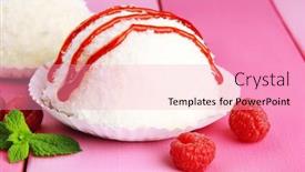  Presentation with coconut - 