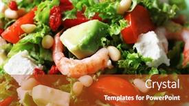  Presentation with goji - 