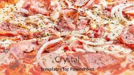  Presentation with onion - 