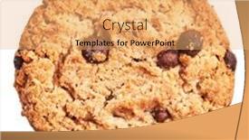  Presentation with cookie - 