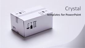  Presentation with packaging - 