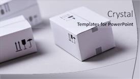  Presentation with packaging - 