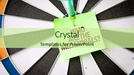  Presentation with millennials - Amazing slide set having demography - who are the millennials backdrop and a mint green colored foreground