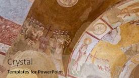  Presentation with byzantine - 