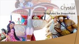  Presentation with burn - 