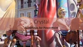  Presentation with burn - 