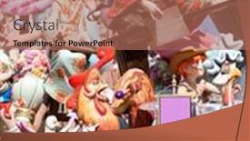  Presentation with burn - 