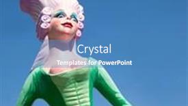  Presentation with burn - 