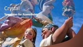  Presentation with cartoons - 