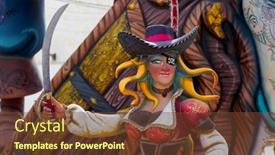  Presentation with cartoons - 