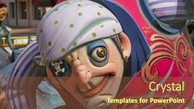  Presentation with cartoons - 