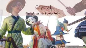  Presentation with burn - 