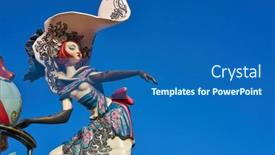  Presentation with burn - 