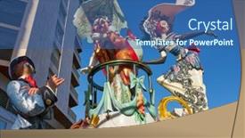  Presentation with burn - 