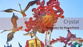  Presentation with burn - 