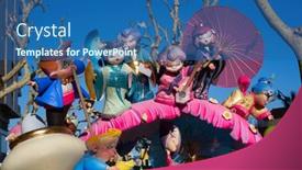  Presentation with burn - 