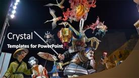  Presentation with burn - 