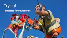  Presentation with burn - 