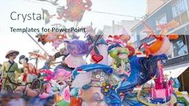  Presentation with create - 