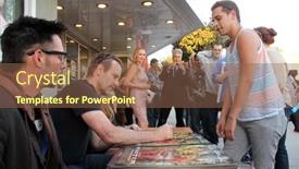  Presentation with release - 