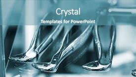  Presentation with iso - Slides enhanced with  background and a  colored foreground