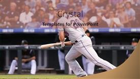  Presentation with daniel - Slides with denver-aug-21-new-york background and a coral colored foreground