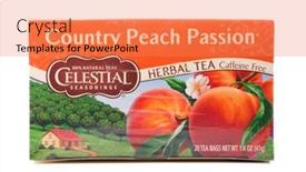  Presentation with passion - Audience pleasing theme consisting of depew-ok-usa-january-11th backdrop and a  colored foreground