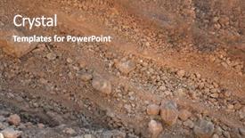  Presentation with flash - Audience pleasing PPT layouts consisting of deposits apparently caused by flash backdrop and a coral colored foreground