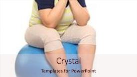  Presentation with tape measure - Amazing PPT theme having fundraising event 3d rendering grunge backdrop and a tawny brown colored foreground