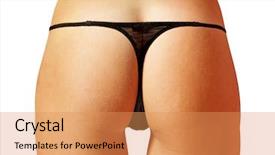  Presentation with black woman - Beautiful PPT layouts featuring derma - closeup of beautiful woman backbone backdrop and a coral colored foreground